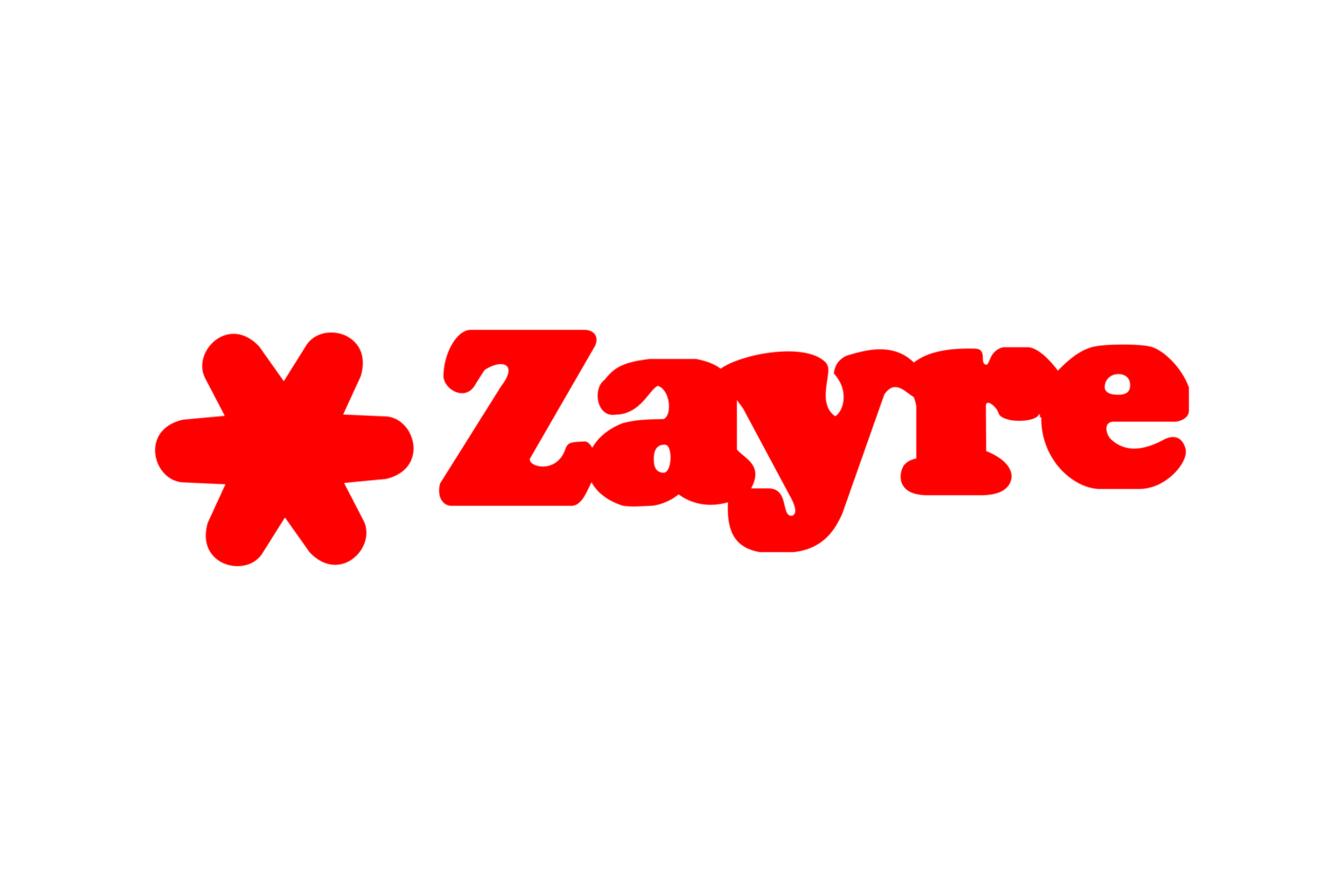 Zayre Logo PNG Download - Bootflare