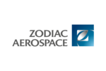 Zodiac Aerospace Logo Transparent PNG