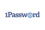 1Password Logo Transparent PNG