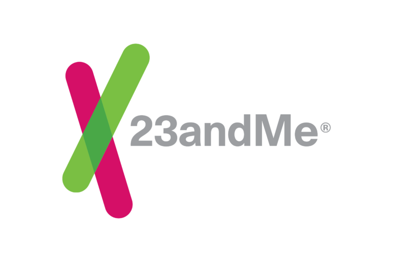 23andMe Logo PNG Download - Bootflare