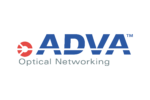 ADVA Optical Networking Logo Transparent PNG