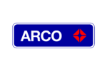 ARCO Logo Transparent PNG
