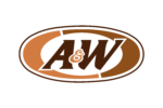 A&W Restaurants Logo Transparent PNG
