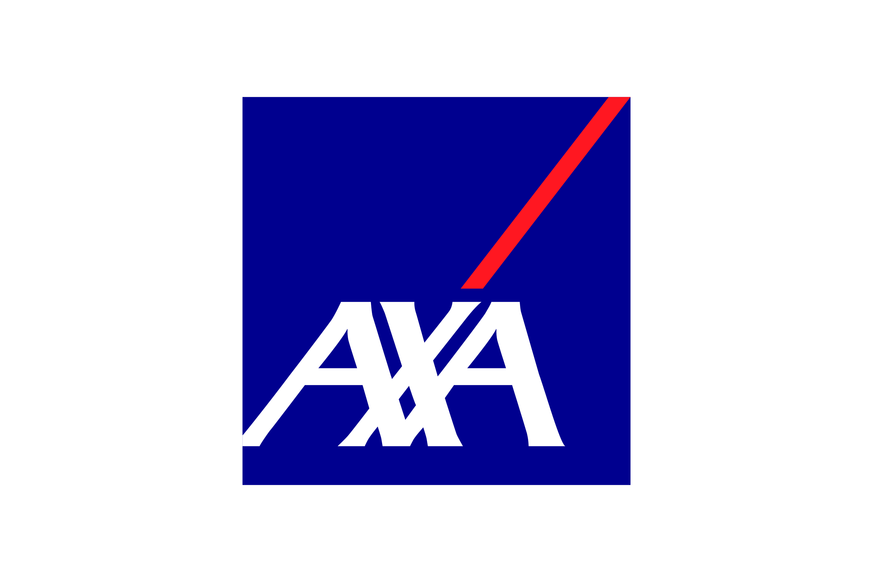 AXA