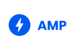 Accelerated Mobile Pages Logo Transparent PNG