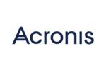 Acronis Logo Transparent PNG