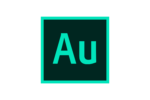 Adobe Audition Logo Transparent PNG