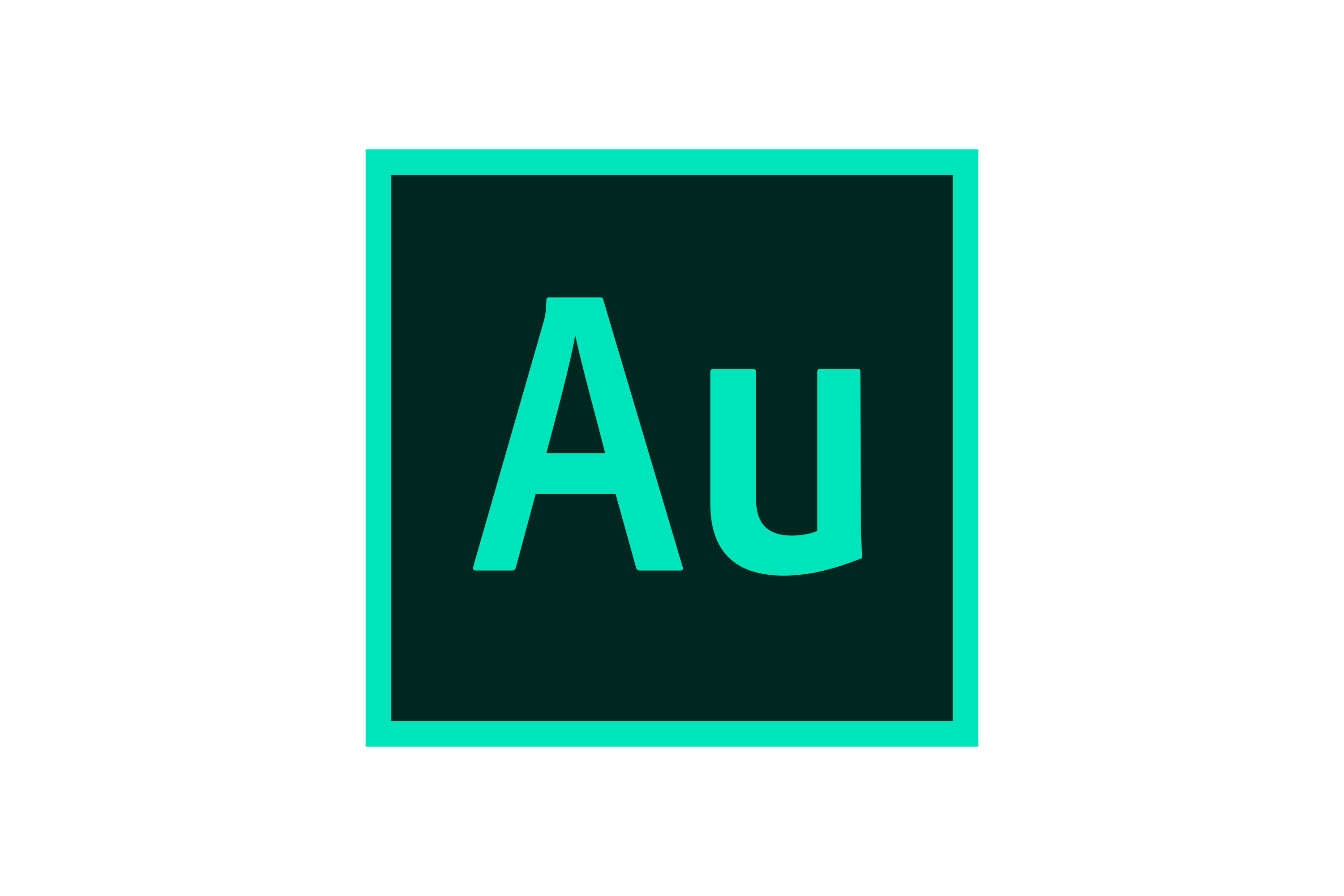 Adobe Audition