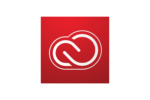 Adobe Creative Cloud Logo Transparent PNG