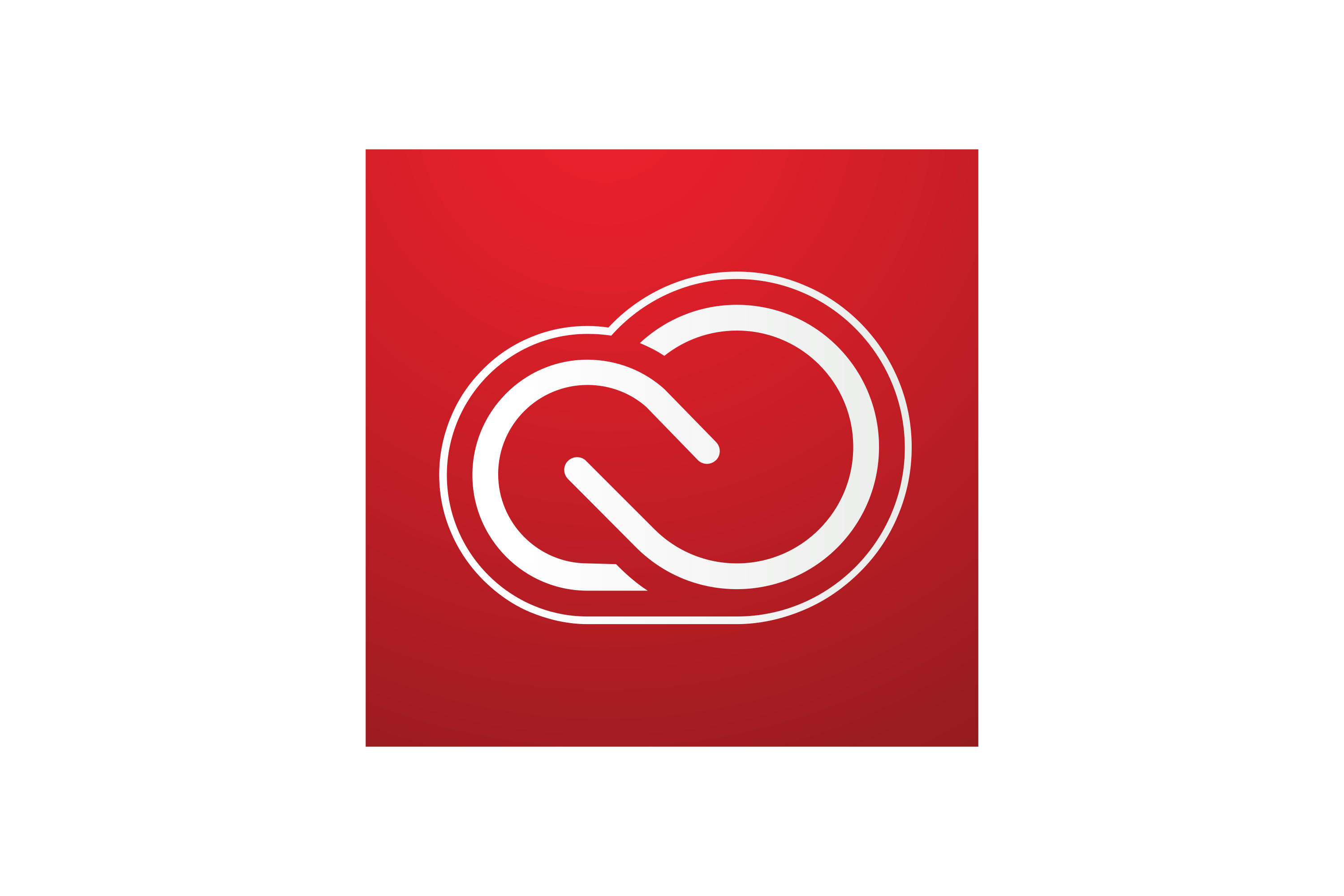 Adobe Creative Cloud