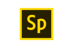 Adobe Spark Logo Transparent PNG
