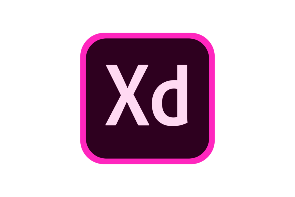 Adobe XD Logo PNG Download - Bootflare