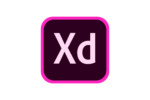 Adobe XD Logo Transparent PNG