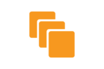 Amazon Elastic Compute Cloud Logo Transparent PNG