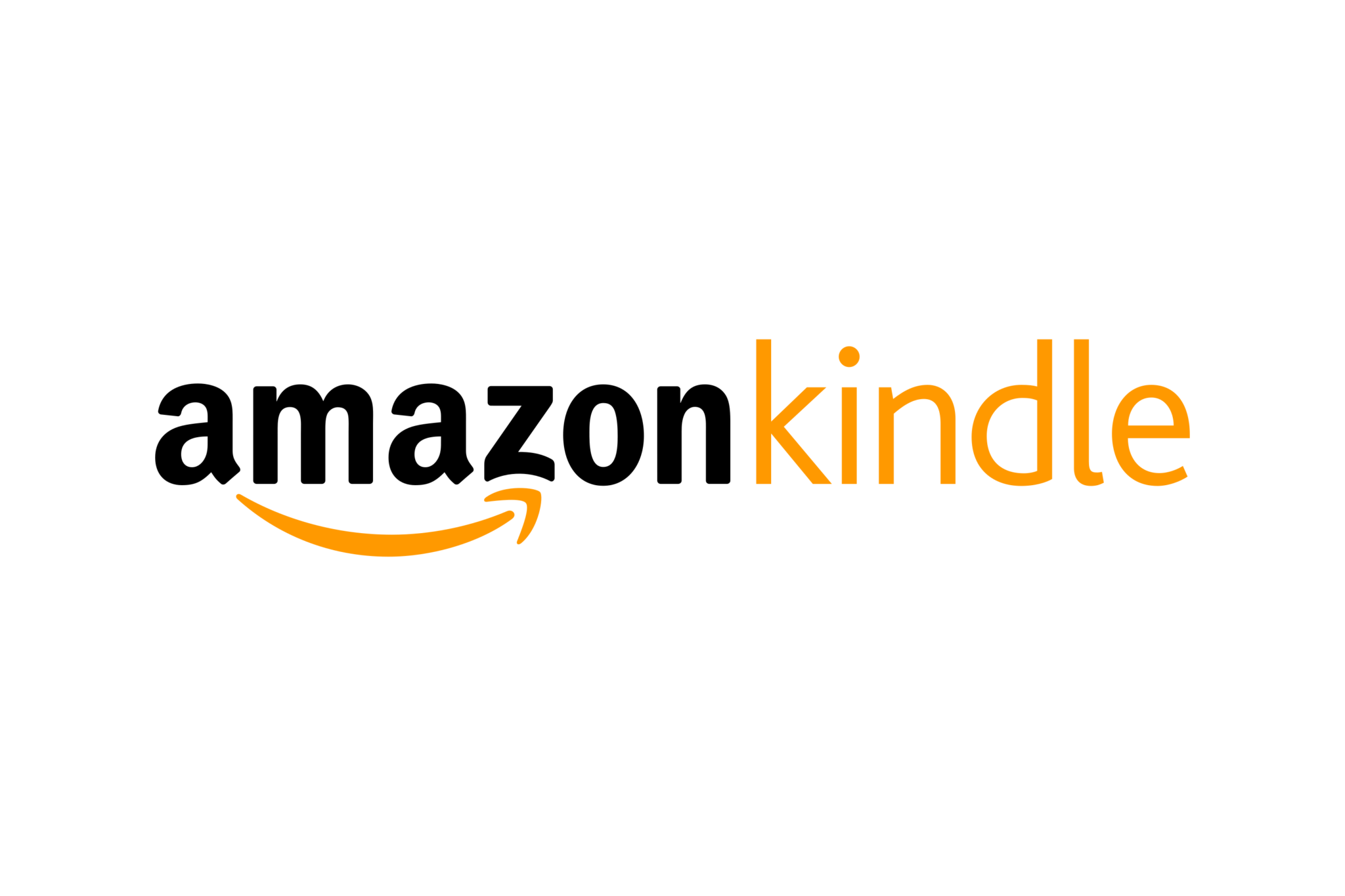 Amazon Kindle Logo PNG Download - Bootflare