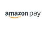 Amazon Pay Logo Transparent PNG