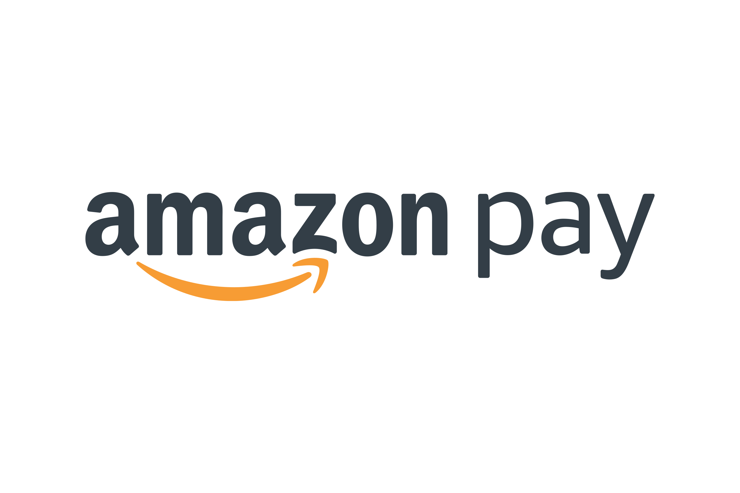 Amazon Pay