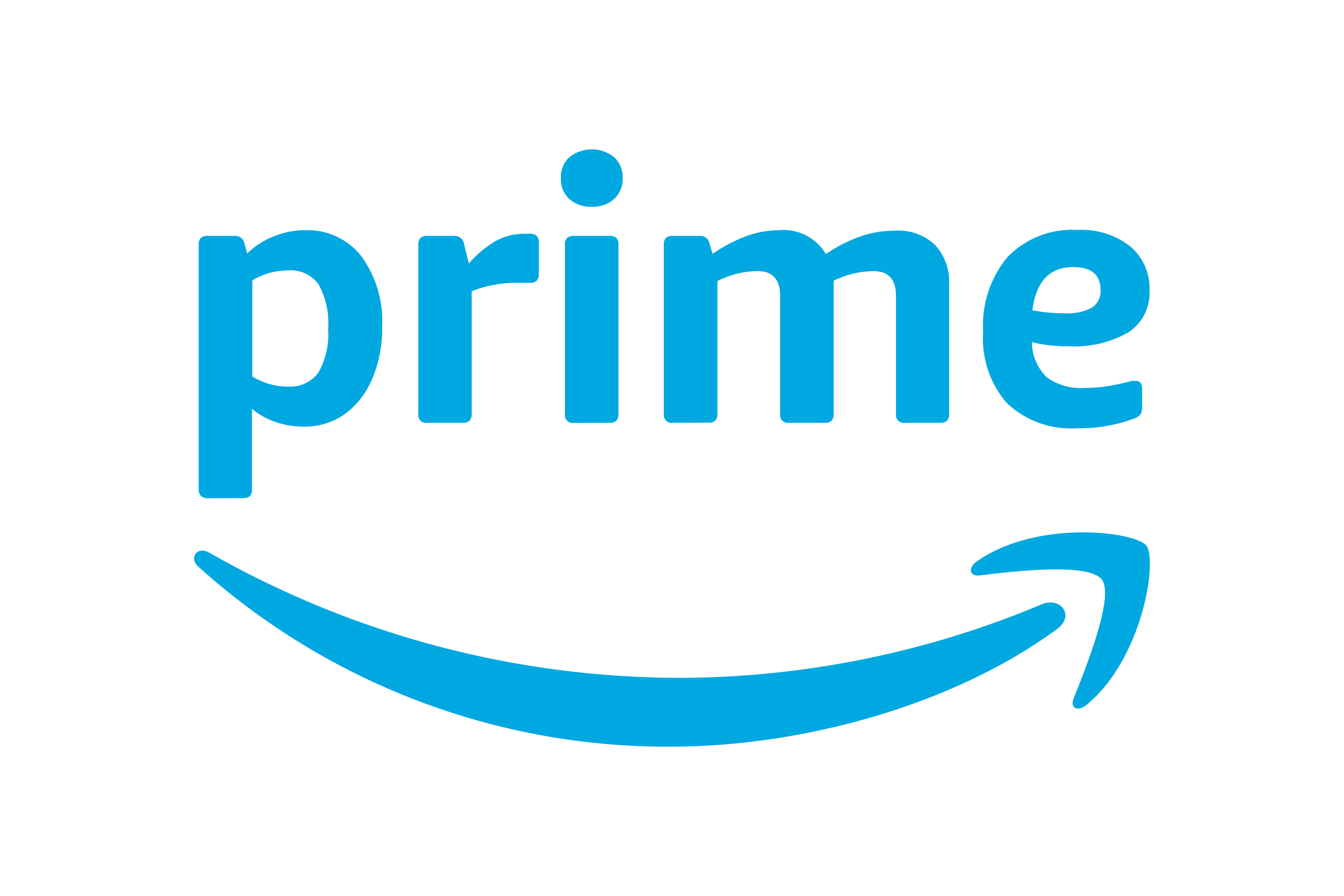 Amazon Prime