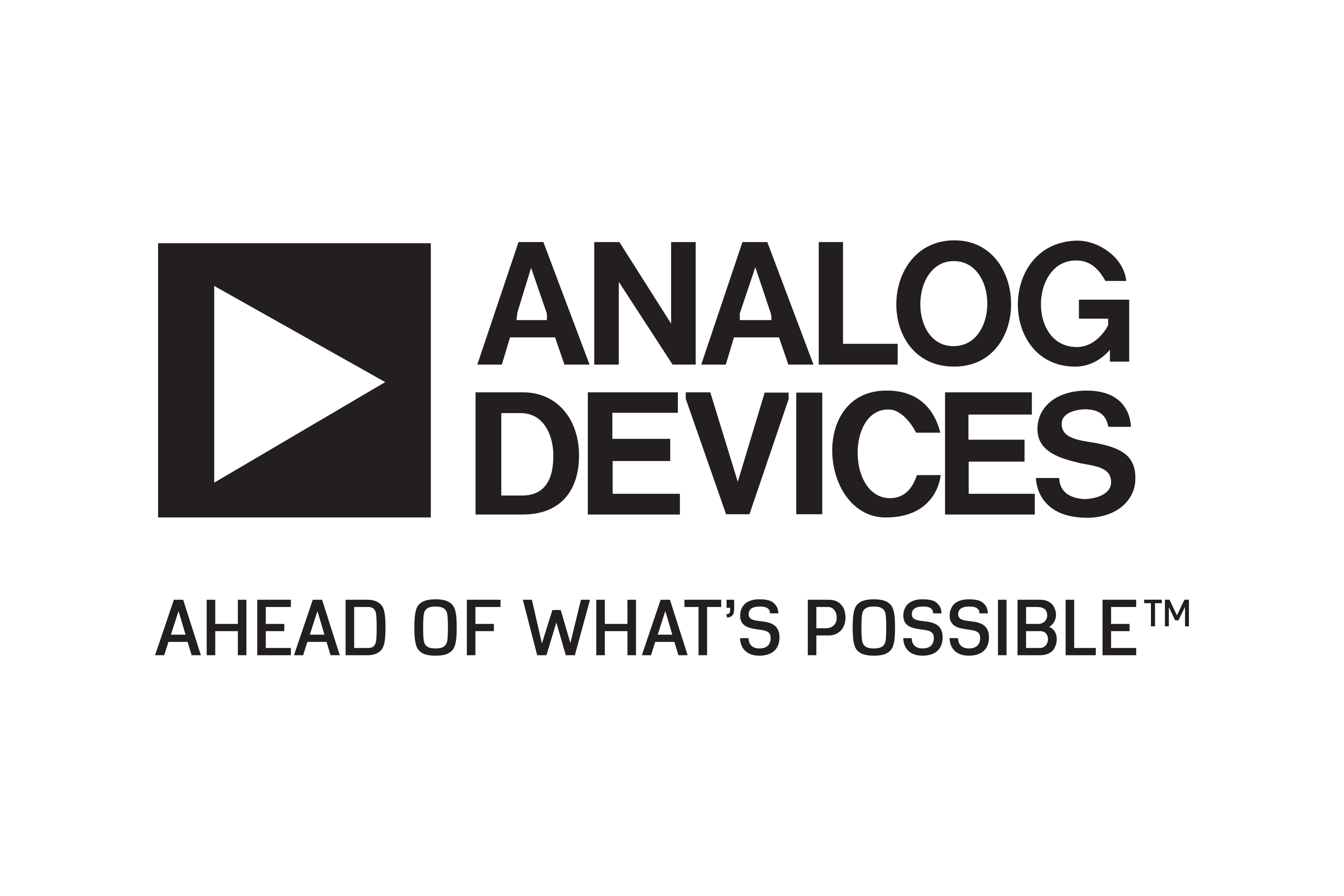 Analog Devices