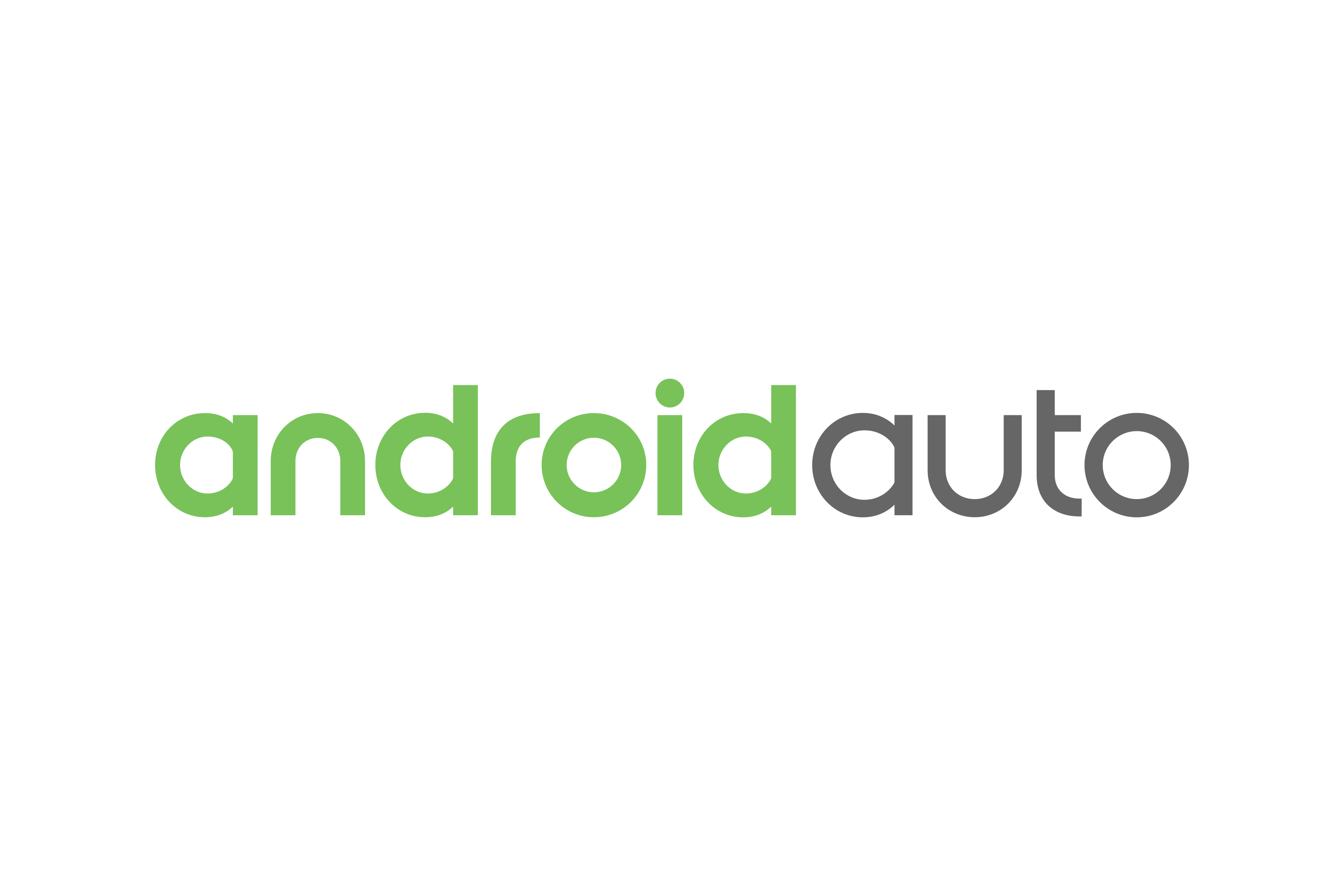 Android Auto