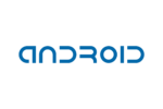 Android Cupcake Logo Transparent PNG