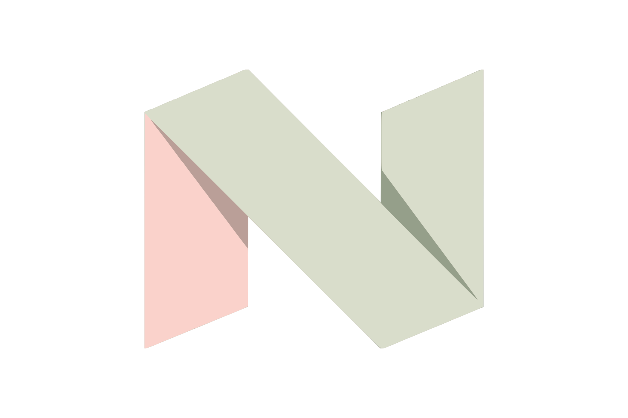 Android Nougat Logo PNG Download - Bootflare