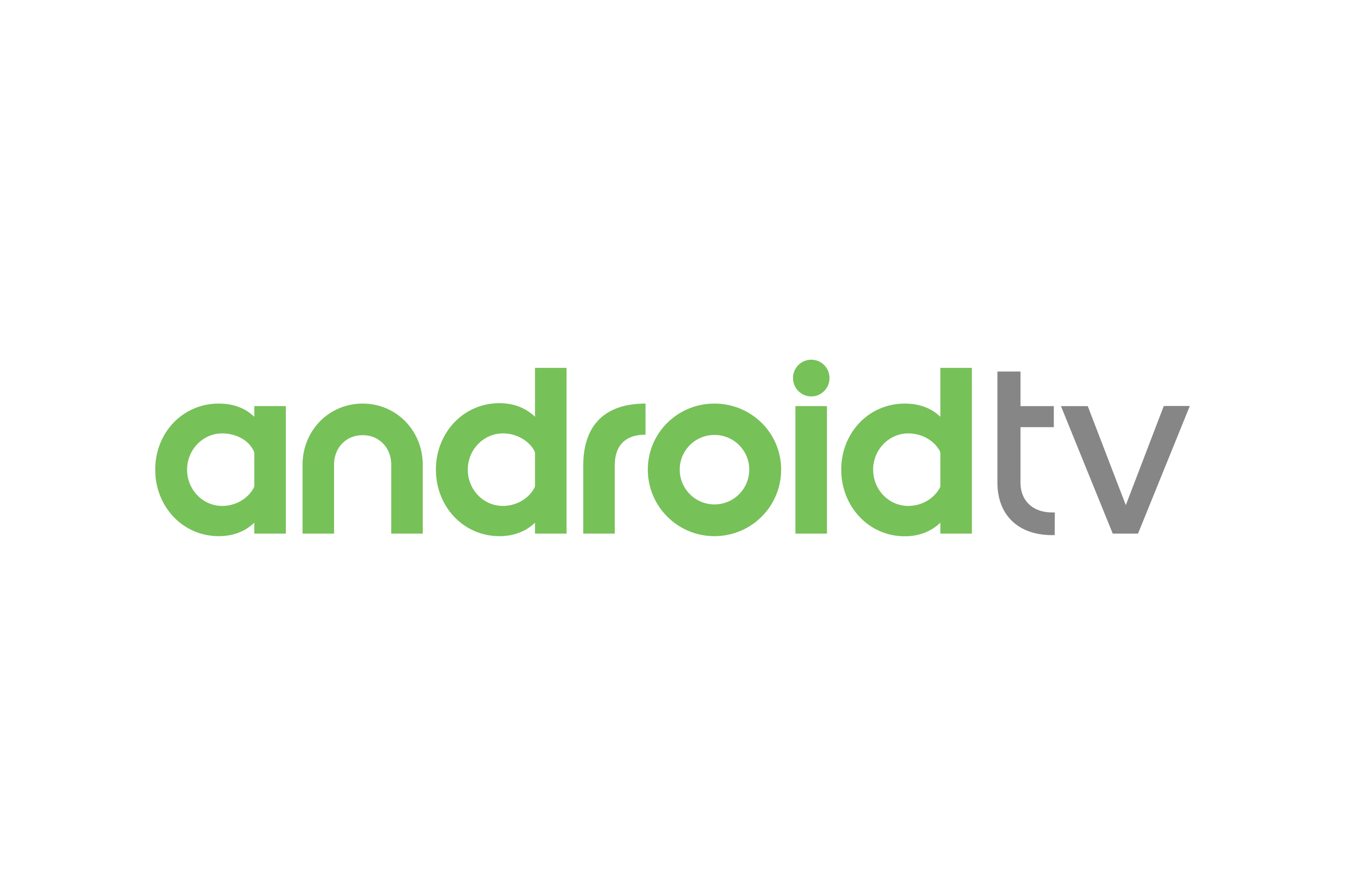 Android TV