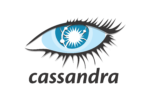 Apache Cassandra Logo Transparent PNG