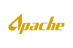 Apache Corporation Logo Transparent PNG