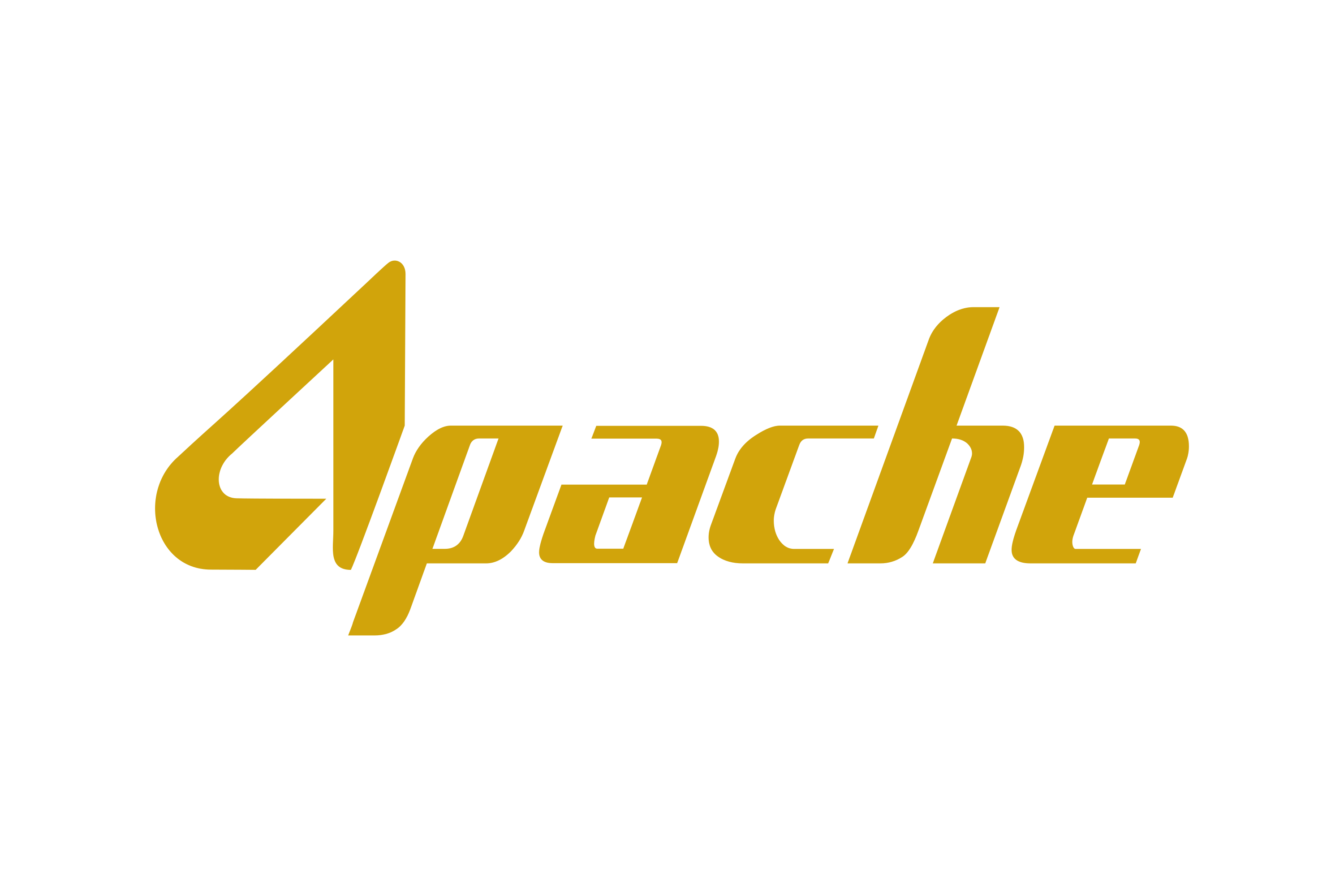 Apache Corporation