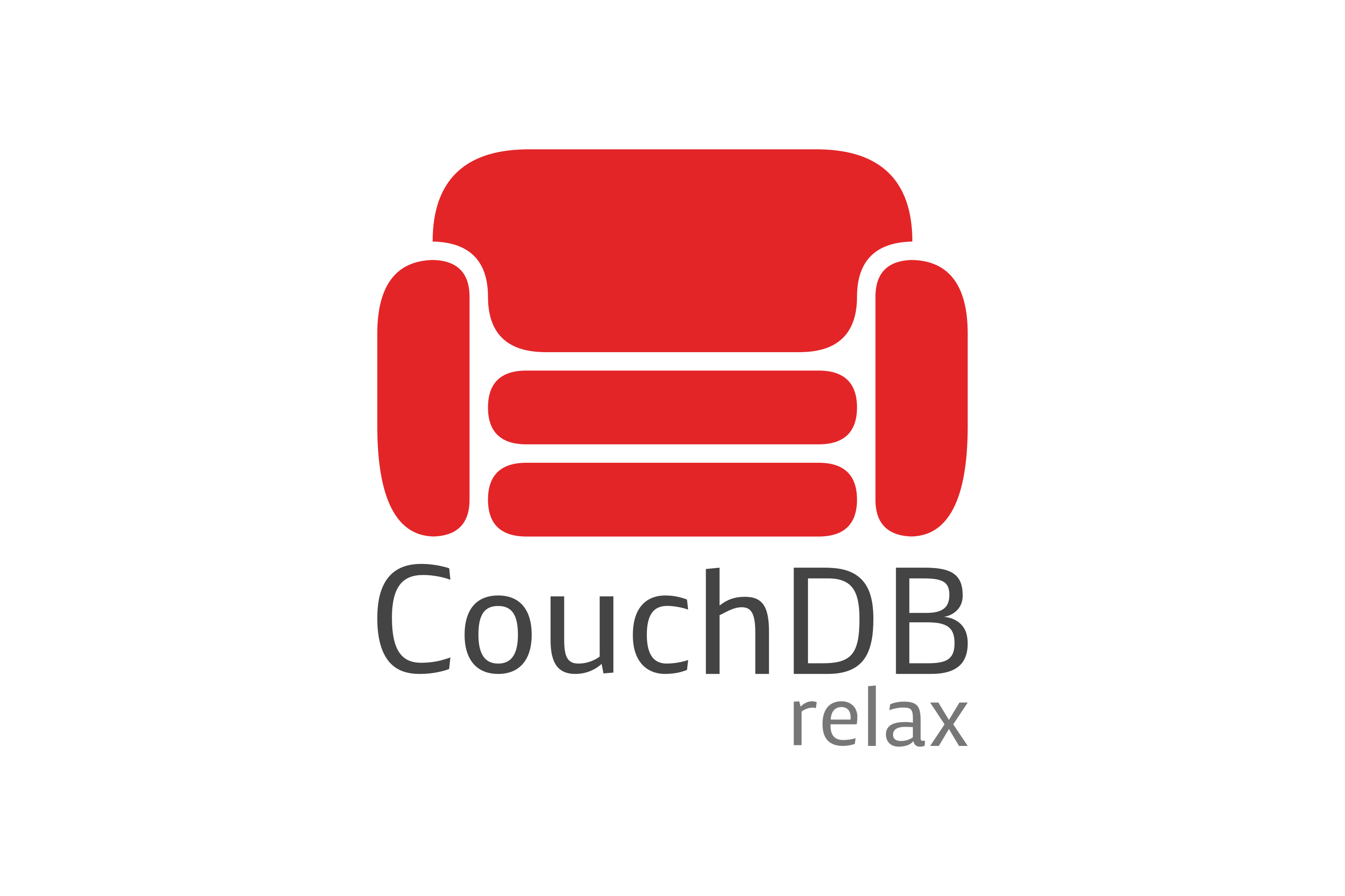 Apache CouchDB