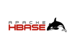 Apache HBase Logo Transparent PNG