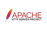 Apache HTTP Server Logo Transparent PNG