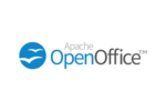 Apache OpenOffice Logo Transparent PNG