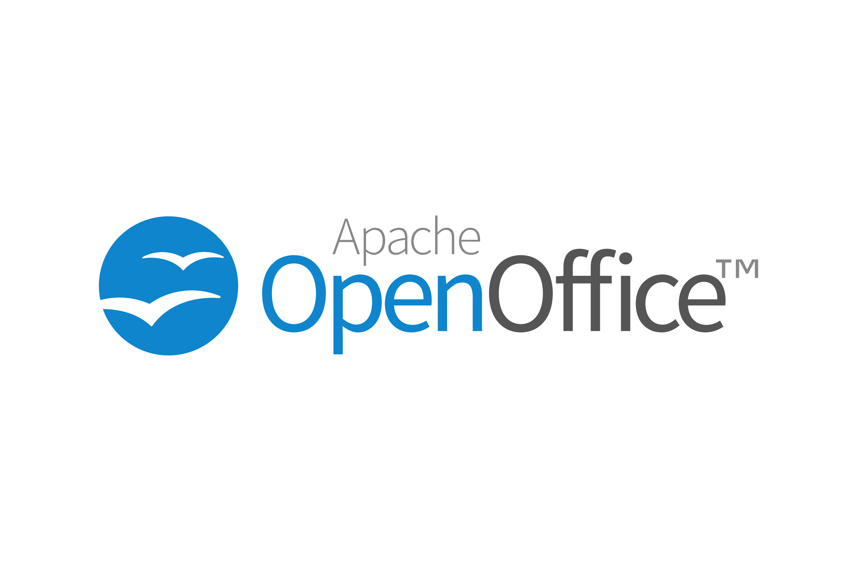 Apache OpenOffice