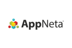 AppNeta Logo Transparent PNG