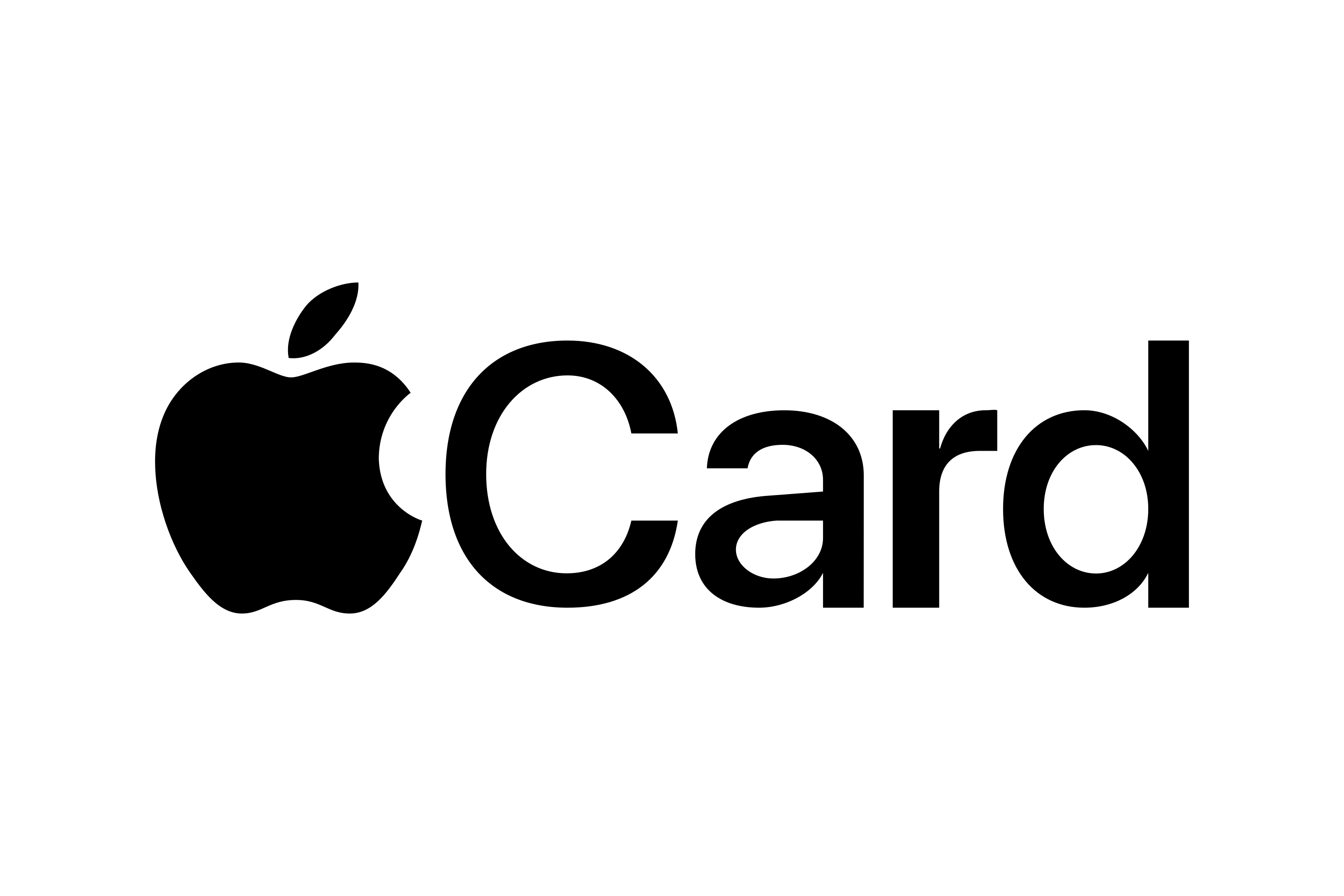 Apple Card Logo PNG Download - Bootflare