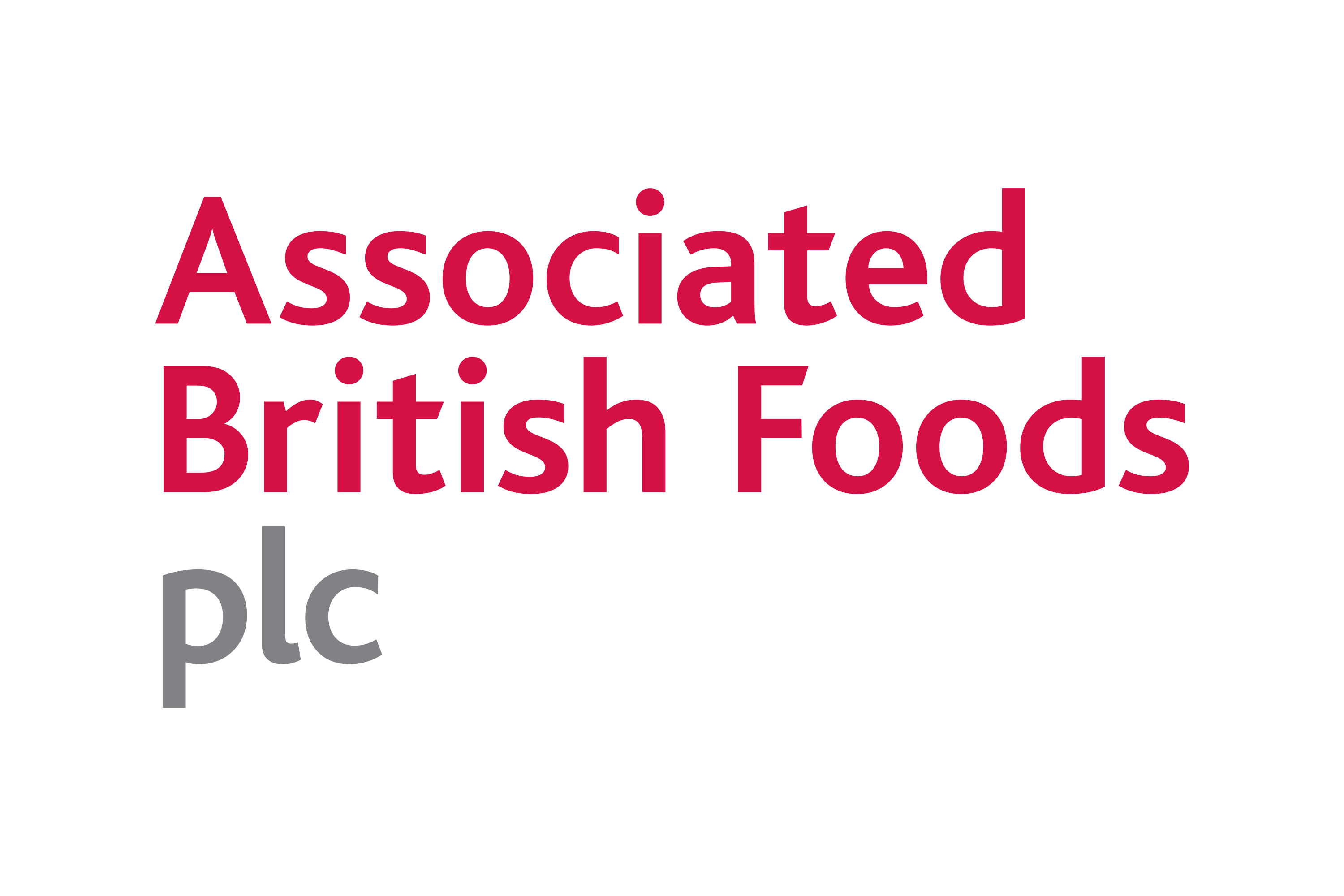 Associated British Foods