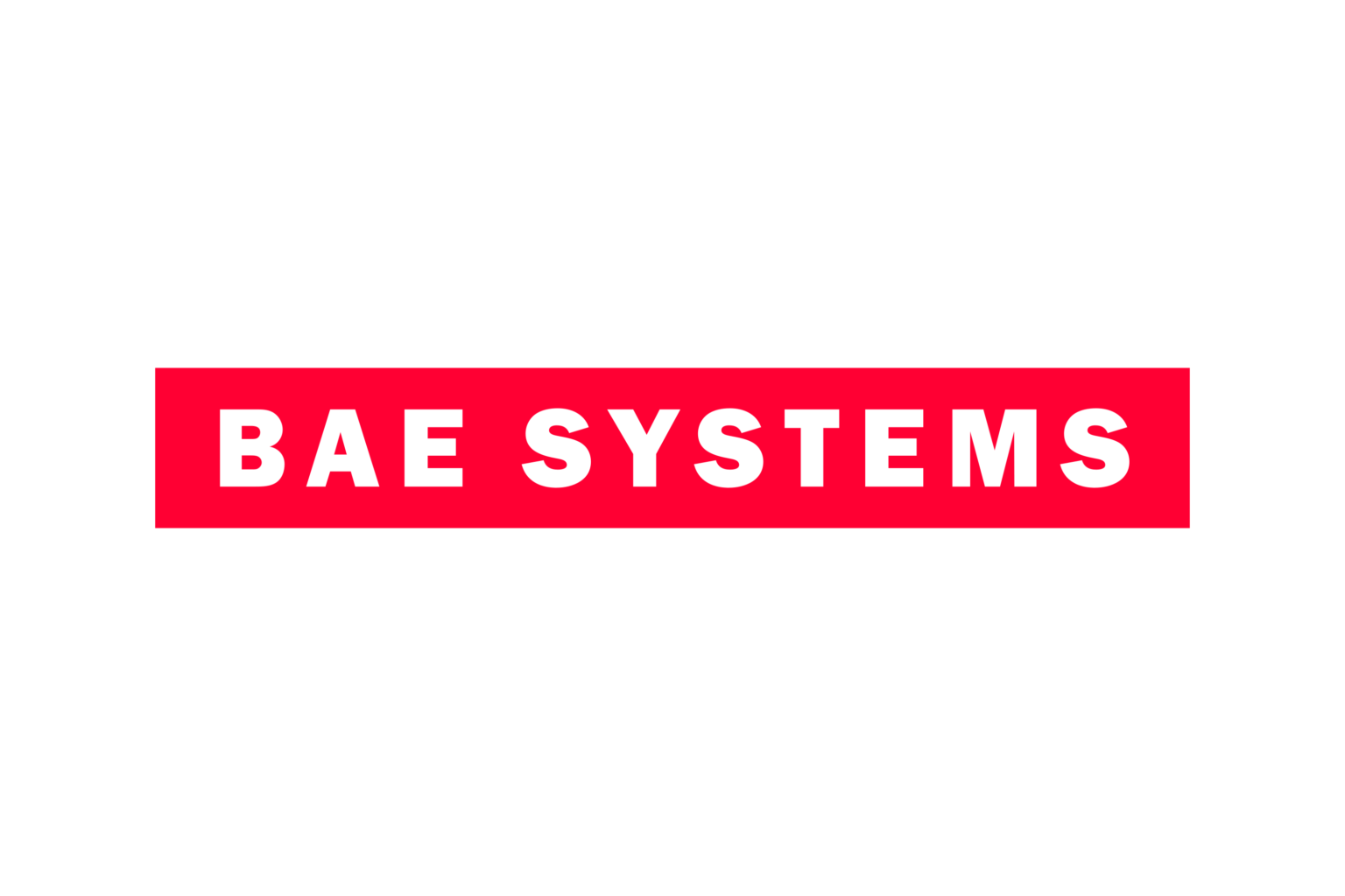 BAE Systems Logo PNG Download - Bootflare