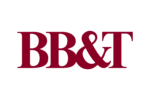BB and T Logo Transparent PNG