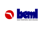 BEML Limited Logo Transparent PNG