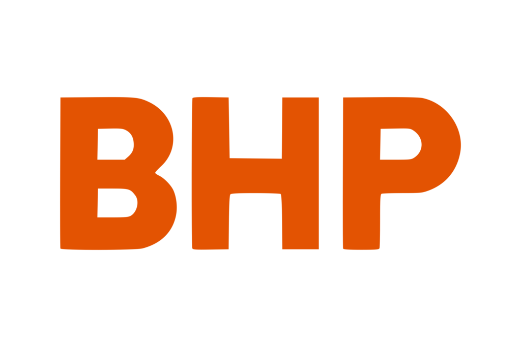 BHP Logo PNG Download - Bootflare