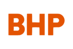 BHP Logo Transparent PNG