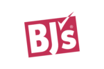 BJ's Wholesale Club Logo Transparent PNG