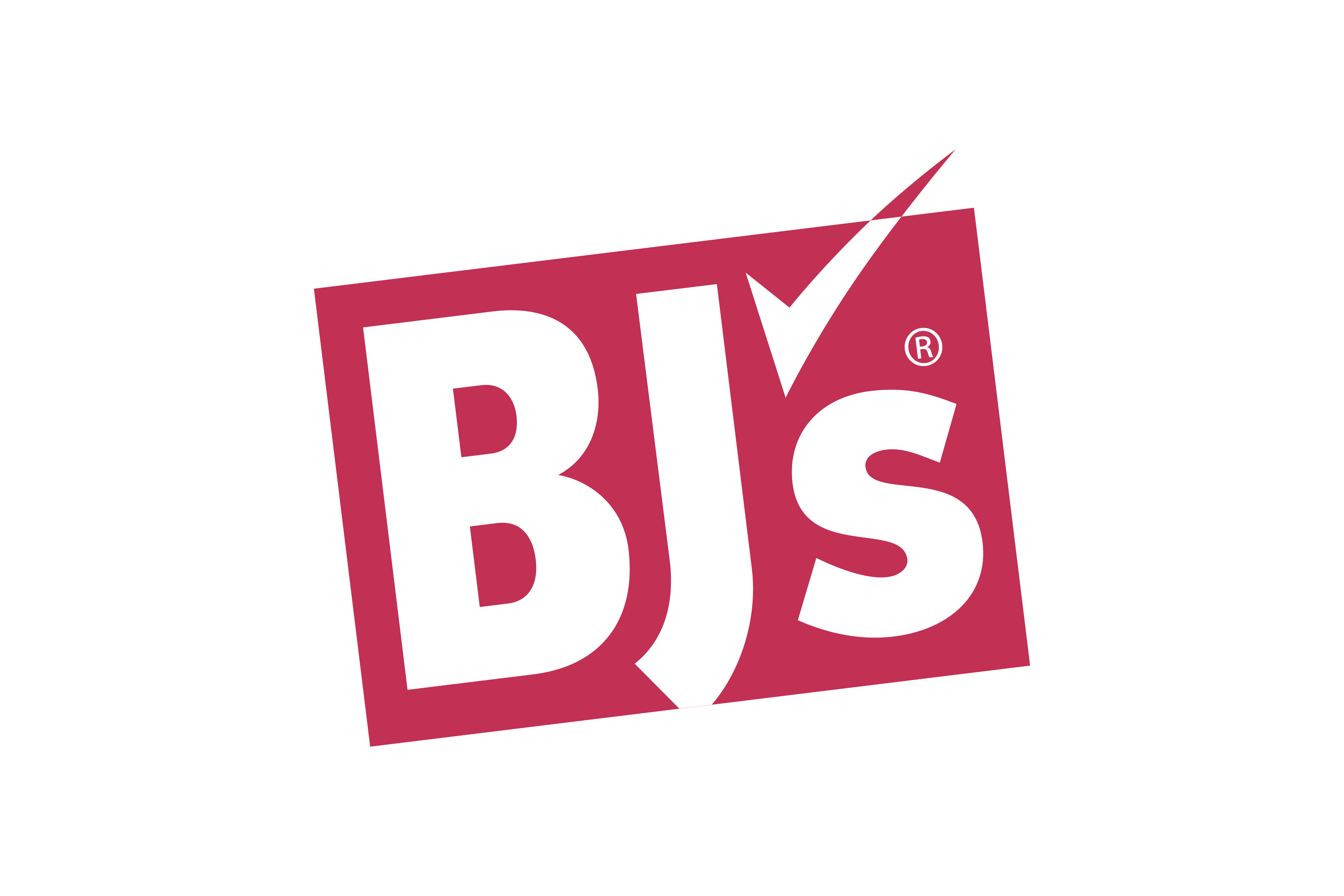 BJ’s Wholesale Club