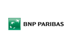BNP Paribas Logo Transparent PNG