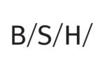 BSH Hausger Logo Transparent PNG
