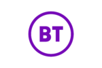 BT Global Services Logo Transparent PNG