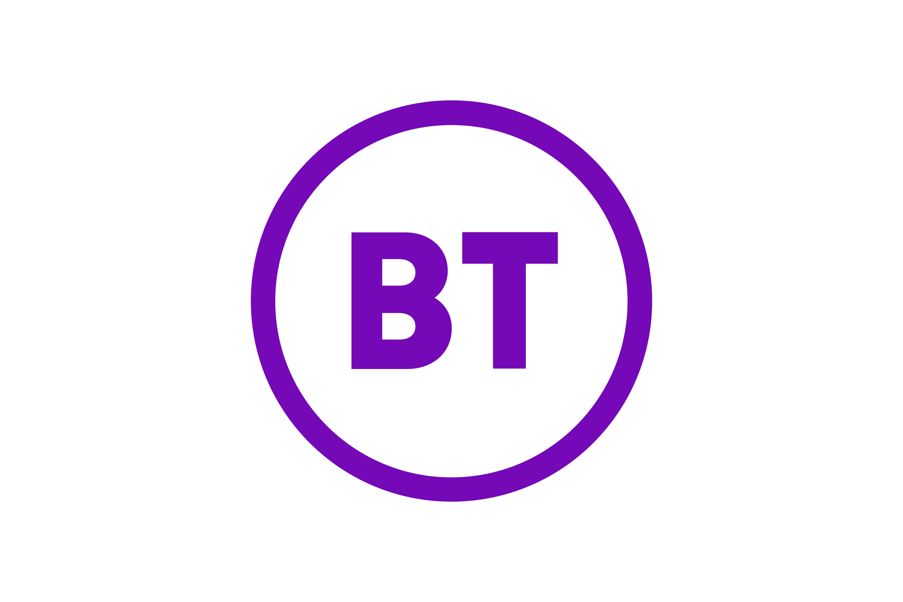 BT Global Services