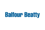Balfour Beatty Logo Transparent PNG